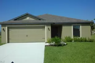 411 Shadow Lakes Dr, Lehigh Acres, FL 33974 - Photo 1