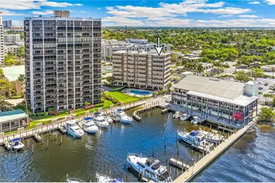 2350 W 1st St #801, Fort Myers, FL 33901 - Photo 25