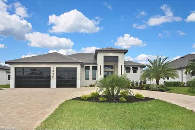 1430 Mohawk Pkwy, Cape Coral, FL 33914 - Photo 1