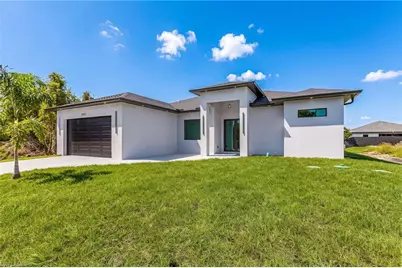 3002 58th St W, Lehigh Acres, FL 33971 - Photo 1