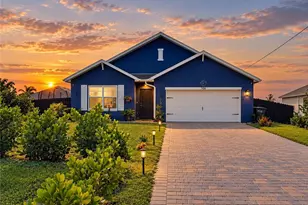 2430 NW 9th Terrace, Cape Coral, FL 33993 - Photo 1