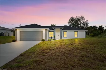 6018 Paula Ave N, Lehigh Acres, FL 33971 - Photo 1