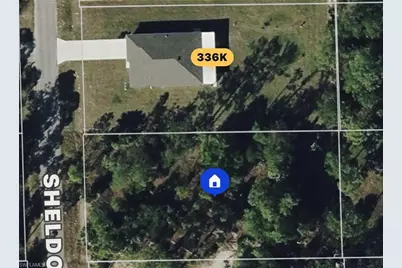 812 Sheldon Ave, Lehigh Acres, FL 33936 - Photo 3