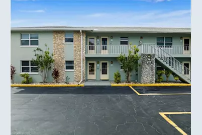 928 SE 46th St #1A, Cape Coral, FL 33904 - Photo 1