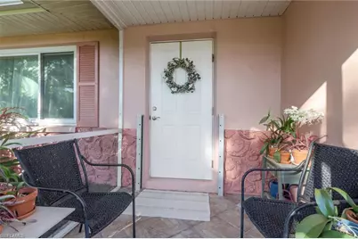 2339 Westwood Rd, North Fort Myers, FL 33917 - Photo 3
