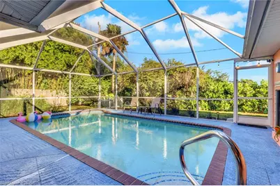 2339 Westwood Rd, North Fort Myers, FL 33917 - Photo 13