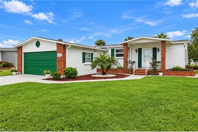 10071 Broken Woods Ct S, North Fort Myers, FL 33903 - Photo 3