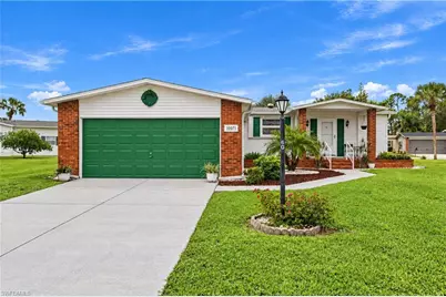 10071 Broken Woods Ct S, North Fort Myers, FL 33903 - Photo 1