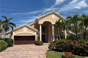 1507 SW 58th Ln, Cape Coral, FL 33914 - Photo 1