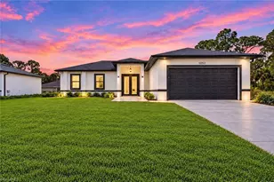 1052 Barnett St E, Lehigh Acres, FL 33974 - Photo 1