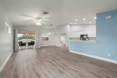 19987 Lake Vista Cir #18C, Lehigh Acres, FL 33936 - Photo 7