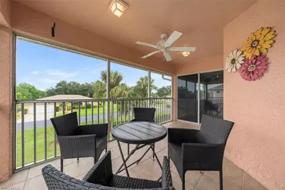 19987 Lake Vista Cir #18C, Lehigh Acres, FL 33936 - Photo 9