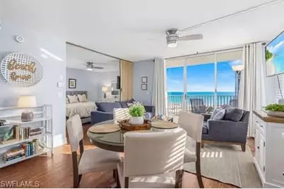 7300 Estero Blvd #607, Fort Myers Beach, FL 33931 - Photo 11