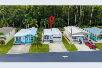310 Fountain View Blvd, North Fort Myers, FL 33903 - Photo 3