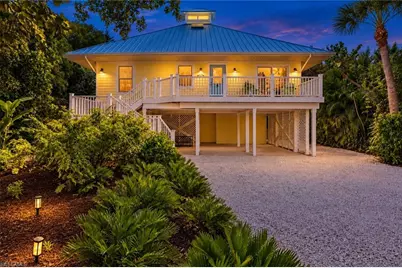 726 Cardium St, Sanibel, FL 33957 - Photo 1