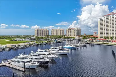 6081 Silver King Blvd #503, Cape Coral, FL 33914 - Photo 35