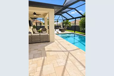 1344 S Gator Cir, Cape Coral, FL 33909 - Photo 21