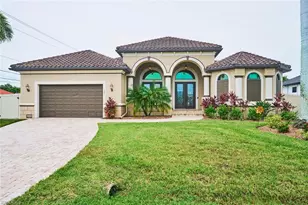 4801 SW 24th Ave, Cape Coral, FL 33914 - Photo 1