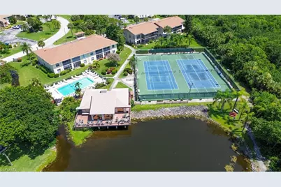 5713 Foxlake Dr #2, North Fort Myers, FL 33917 - Photo 7