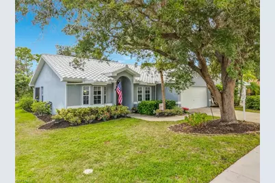 20887 Villareal Way, North Fort Myers, FL 33917 - Photo 3