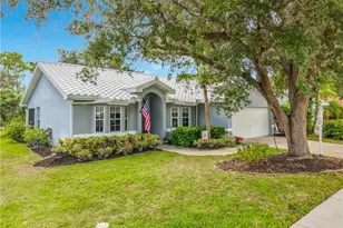 20887 Villareal Way, North Fort Myers, FL 33917 - Photo 3