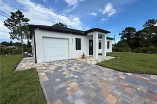 824 Dawhert Ave S, Lehigh Acres, FL 33974 - Photo 1