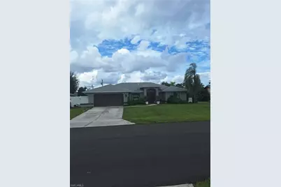 411 SE 30th St, Cape Coral, FL 33990 - Photo 1