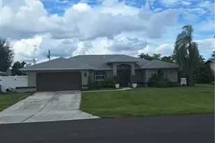 411 SE 30th St, Cape Coral, FL 33990 - Photo 1