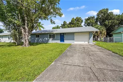 13250 2nd St, Fort Myers, FL 33905 - Photo 1