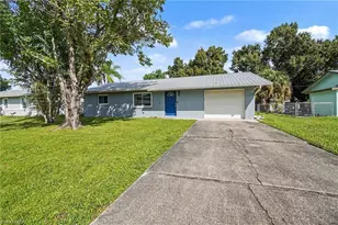 13250 Second St, Fort Myers, FL 33905 - Photo 1
