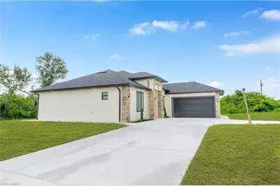 415 Chamonix Ave S, Lehigh Acres, FL 33974 - Photo 5
