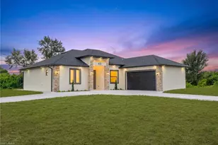 415 Chamonix Ave S, Lehigh Acres, FL 33974 - Photo 1