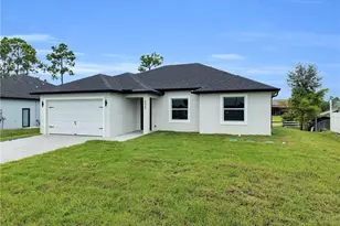 5026 Billings St, Lehigh Acres, FL 33971 - Photo 1