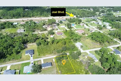 1214 Jefferson Ave, Lehigh Acres, FL 33972 - Photo 1