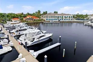 50' Boat Slip D-24 Gulf Harbour Marina, Fort Myers, FL 33908 - Photo 15