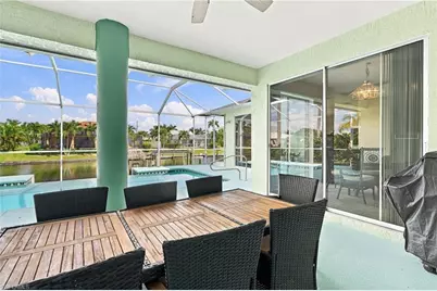 1625 SW 43rd Ter, Cape Coral, FL 33914 - Photo 9