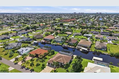 1625 SW 43rd Ter, Cape Coral, FL 33914 - Photo 35