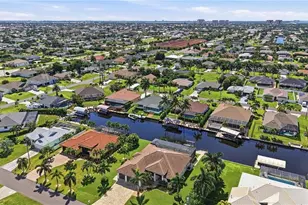 1625 SW 43rd Terrace, Cape Coral, FL 33914 - Photo 35