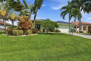 1625 SW 43rd Terrace, Cape Coral, FL 33914 - Photo 1