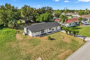 1436 SE 25th Terrace, Cape Coral, FL 33904 - Photo 1