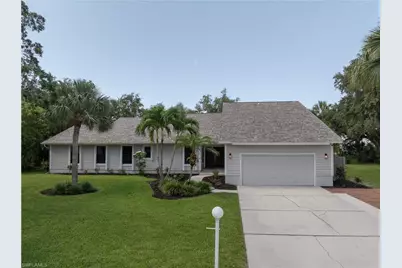 12446 McGregor Woods Cir, Fort Myers, FL 33908 - Photo 1