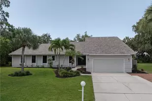 12446 McGregor Woods Cir, Fort Myers, FL 33908 - Photo 1
