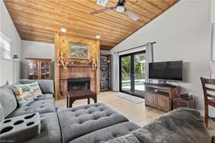 12446 McGregor Woods Cir, Fort Myers, FL 33908 - Photo 5