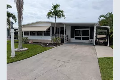 3165 Mercury Ln, North Fort Myers, FL 33903 - Photo 1