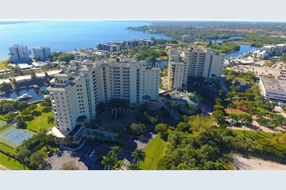3414 Hancock Bridge Pkwy #406, North Fort Myers, FL 33903 - Photo 1