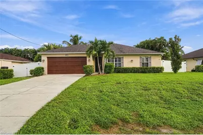 2825 SW 33rd Ter, Cape Coral, FL 33914 - Photo 1