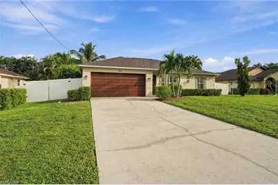 2825 SW 33rd Ter, Cape Coral, FL 33914 - Photo 3