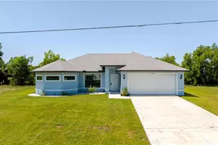 3410 NW 45th St, Cape Coral, FL 33993 - Photo 1