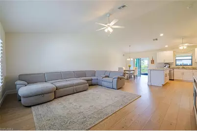 3410 NW 45th St, Cape Coral, FL 33993 - Photo 3
