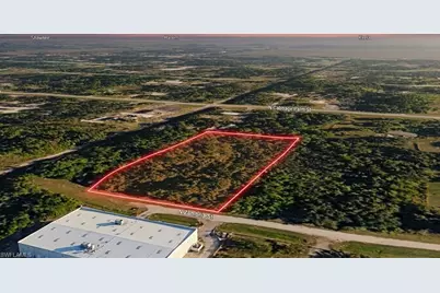 765 N Zambria St, Clewiston, FL 33440 - Photo 1